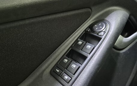 Datsun on-DO I рестайлинг, 2014 год, 327 000 рублей, 18 фотография