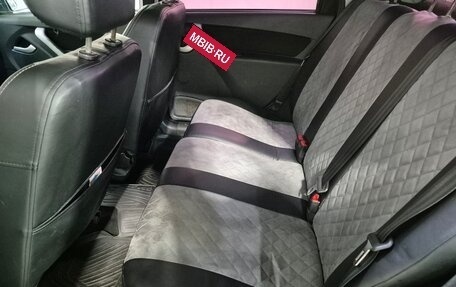 Datsun on-DO I рестайлинг, 2014 год, 327 000 рублей, 15 фотография