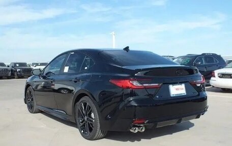 Toyota Camry, 2025 год, 6 155 000 рублей, 3 фотография