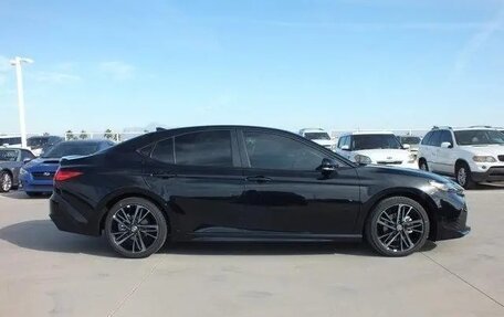 Toyota Camry, 2025 год, 6 155 000 рублей, 8 фотография