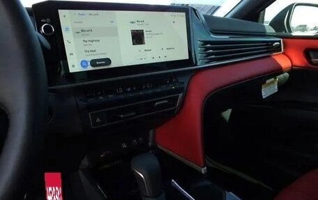 Toyota Camry, 2025 год, 6 155 000 рублей, 12 фотография