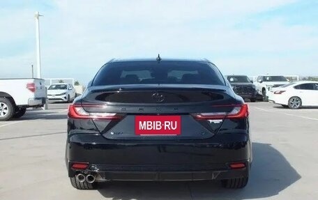 Toyota Camry, 2025 год, 6 155 000 рублей, 5 фотография