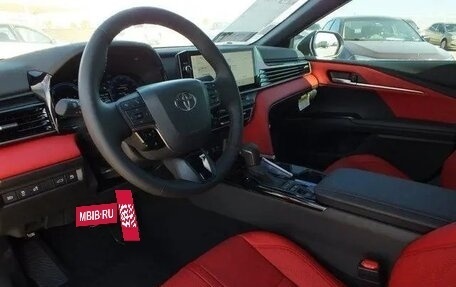 Toyota Camry, 2025 год, 6 155 000 рублей, 10 фотография