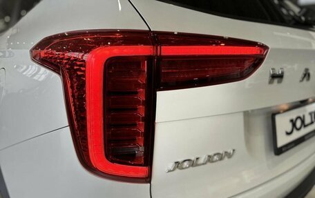 Haval Jolion, 2025 год, 2 849 000 рублей, 6 фотография