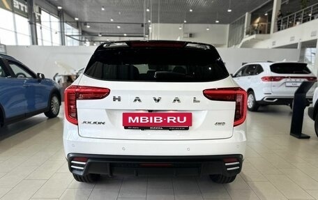 Haval Jolion, 2025 год, 2 849 000 рублей, 7 фотография