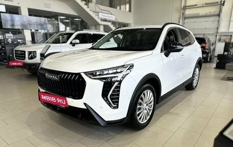 Haval Jolion, 2025 год, 2 849 000 рублей, 3 фотография