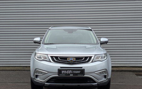 Geely Atlas I, 2021 год, 2 100 000 рублей, 2 фотография