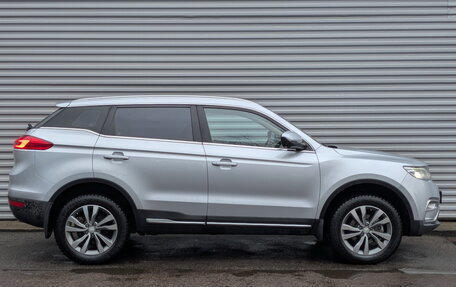 Geely Atlas I, 2021 год, 2 100 000 рублей, 4 фотография