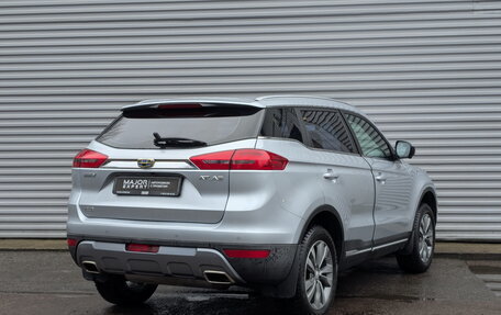 Geely Atlas I, 2021 год, 2 100 000 рублей, 5 фотография