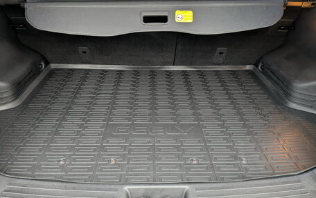 Geely Atlas I, 2021 год, 2 100 000 рублей, 10 фотография