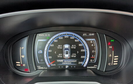 Geely Atlas I, 2021 год, 2 100 000 рублей, 13 фотография