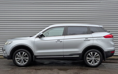 Geely Atlas I, 2021 год, 2 100 000 рублей, 8 фотография