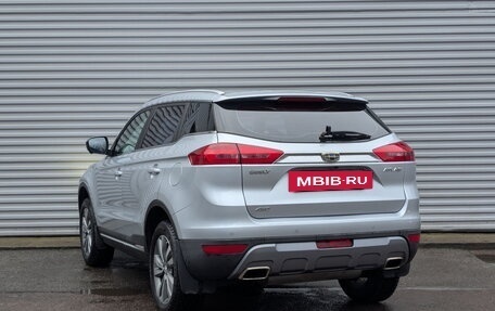 Geely Atlas I, 2021 год, 2 100 000 рублей, 7 фотография