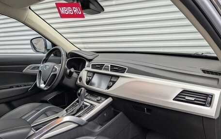 Geely Atlas I, 2021 год, 2 100 000 рублей, 11 фотография