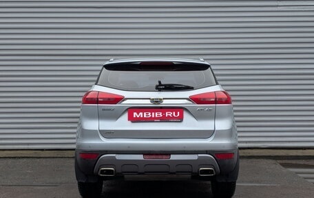 Geely Atlas I, 2021 год, 2 100 000 рублей, 6 фотография