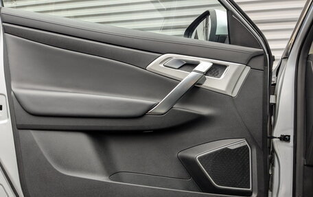 Geely Atlas I, 2021 год, 2 100 000 рублей, 19 фотография