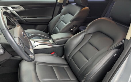 Geely Atlas I, 2021 год, 2 100 000 рублей, 20 фотография