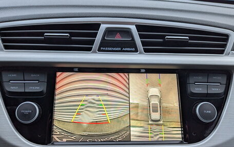 Geely Atlas I, 2021 год, 2 100 000 рублей, 26 фотография