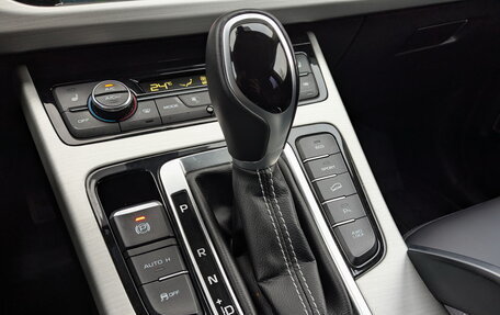 Geely Atlas I, 2021 год, 2 100 000 рублей, 29 фотография