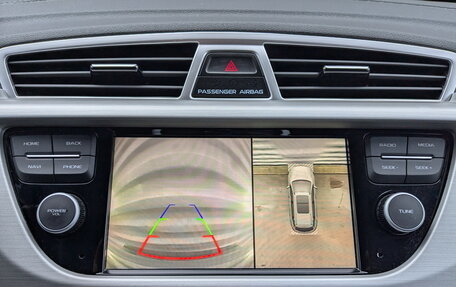 Geely Atlas I, 2021 год, 2 100 000 рублей, 27 фотография