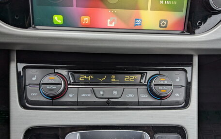 Geely Atlas I, 2021 год, 2 100 000 рублей, 28 фотография