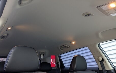 Geely Atlas I, 2021 год, 2 100 000 рублей, 22 фотография