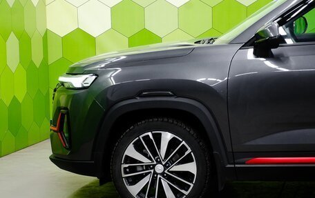 Changan CS35 Plus, 2024 год, 2 064 000 рублей, 9 фотография
