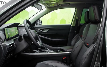 Changan CS35 Plus, 2024 год, 2 064 000 рублей, 11 фотография