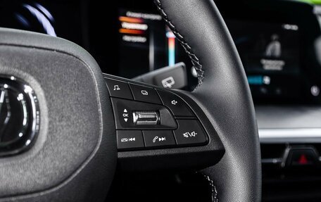 Changan CS35 Plus, 2024 год, 2 064 000 рублей, 14 фотография