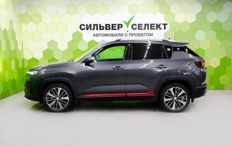 Changan CS35 Plus, 2024 год, 2 064 000 рублей, 7 фотография