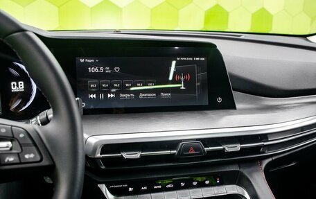 Changan CS35 Plus, 2024 год, 2 064 000 рублей, 15 фотография