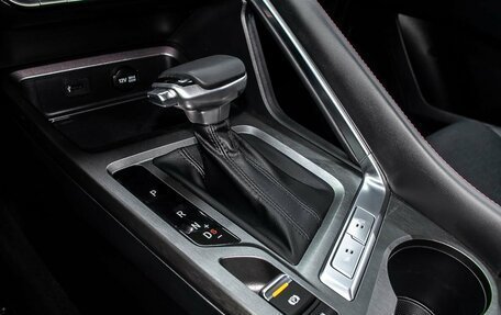 Changan CS35 Plus, 2024 год, 2 064 000 рублей, 17 фотография