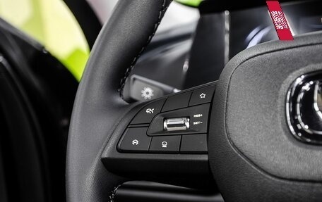 Changan CS35 Plus, 2024 год, 2 064 000 рублей, 13 фотография