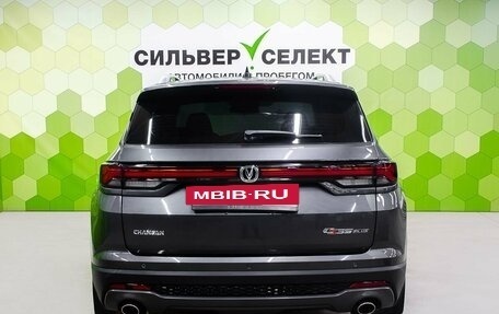 Changan CS35 Plus, 2024 год, 2 064 000 рублей, 4 фотография