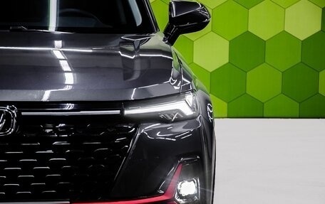 Changan CS35 Plus, 2024 год, 2 064 000 рублей, 10 фотография