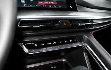 Changan CS35 Plus, 2024 год, 2 064 000 рублей, 16 фотография