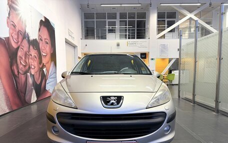 Peugeot 207 I, 2008 год, 389 000 рублей, 2 фотография