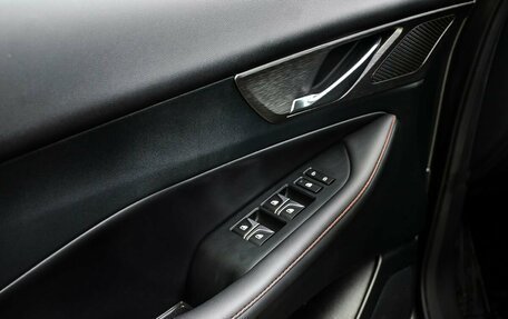 Changan CS35 Plus, 2024 год, 2 064 000 рублей, 18 фотография