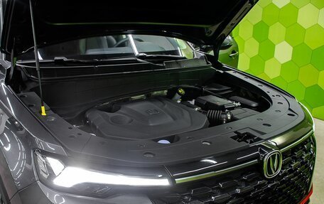 Changan CS35 Plus, 2024 год, 2 064 000 рублей, 20 фотография