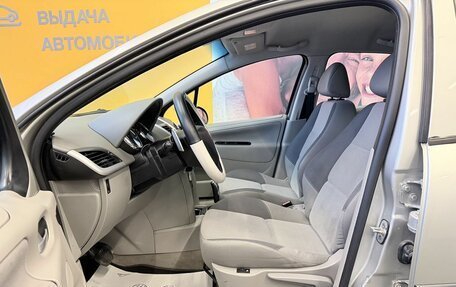 Peugeot 207 I, 2008 год, 389 000 рублей, 7 фотография