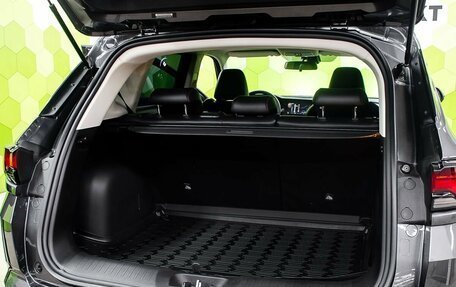 Changan CS35 Plus, 2024 год, 2 064 000 рублей, 21 фотография