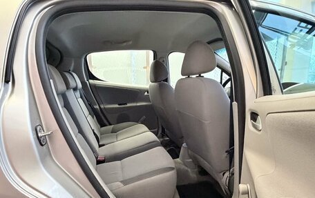 Peugeot 207 I, 2008 год, 389 000 рублей, 9 фотография