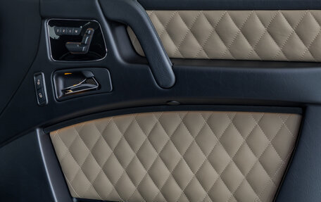 Mercedes-Benz G-Класс W463 рестайлинг _ii, 2016 год, 9 900 000 рублей, 15 фотография