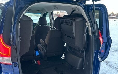 Honda Freed II, 2017 год, 1 750 000 рублей, 4 фотография