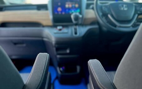 Honda Freed II, 2017 год, 1 750 000 рублей, 11 фотография