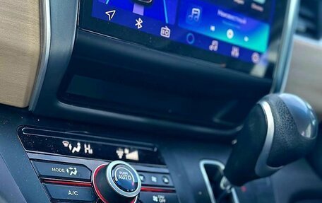 Honda Freed II, 2017 год, 1 750 000 рублей, 12 фотография