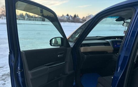 Honda Freed II, 2017 год, 1 750 000 рублей, 15 фотография