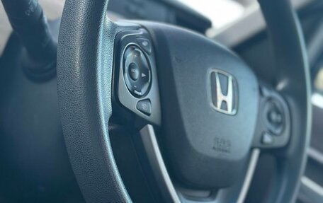 Honda Freed II, 2017 год, 1 750 000 рублей, 3 фотография