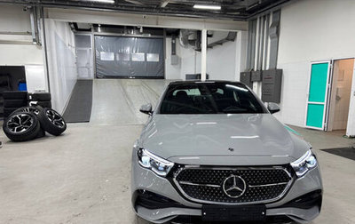 Mercedes-Benz E-Класс, 2025 год, 9 990 000 рублей, 1 фотография