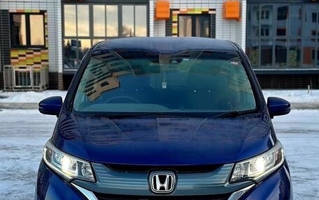 Honda Freed II, 2017 год, 1 750 000 рублей, 16 фотография